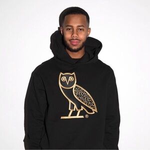 OVO ARABIC HOODIE | SIZE SMALL MENS